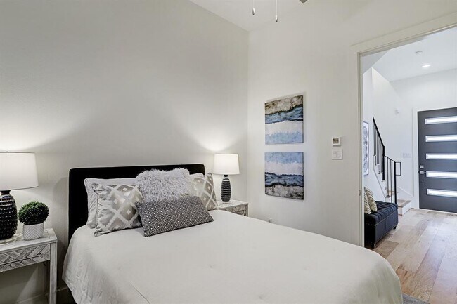 Foto del edificio - 2908 Cline St