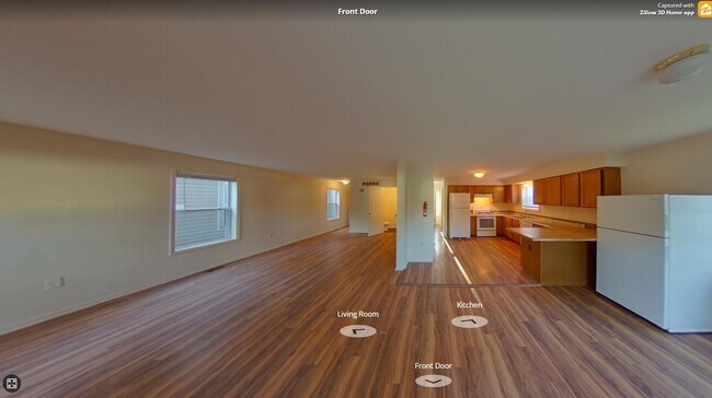 Foto del edificio - 1133 Kimbark Ave