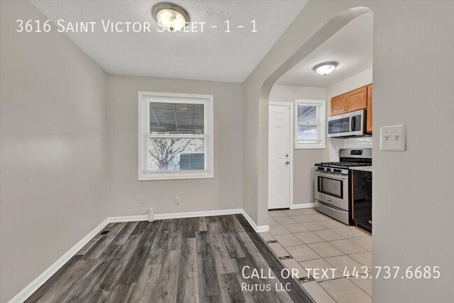 Building Photo - 3616 St Victor St