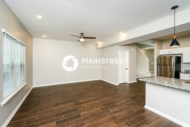Foto del edificio - 3 Bedroom Pet-Friendly Home in Jeffersonvi...