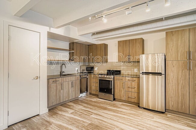 Photo - 1495 Vrain St Apartment