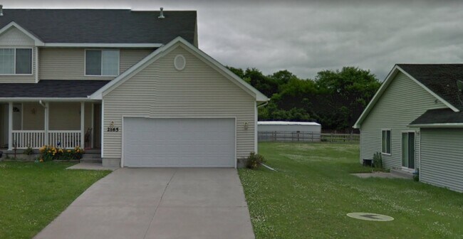 Foto del edificio - 2165 Copper Wynd Dr