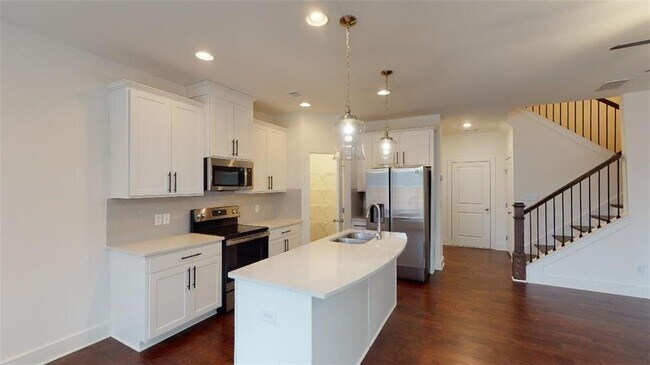 Foto del edificio - 5354 Brooklands Dr
