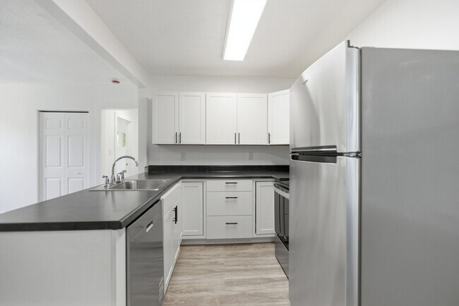 Foto del edificio - 2509 Marshall St
