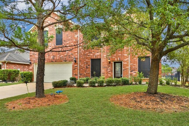 Foto del edificio - 16402 Pinon Vista Dr