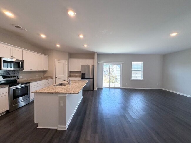 Foto del edificio - 39 Wynn Wy