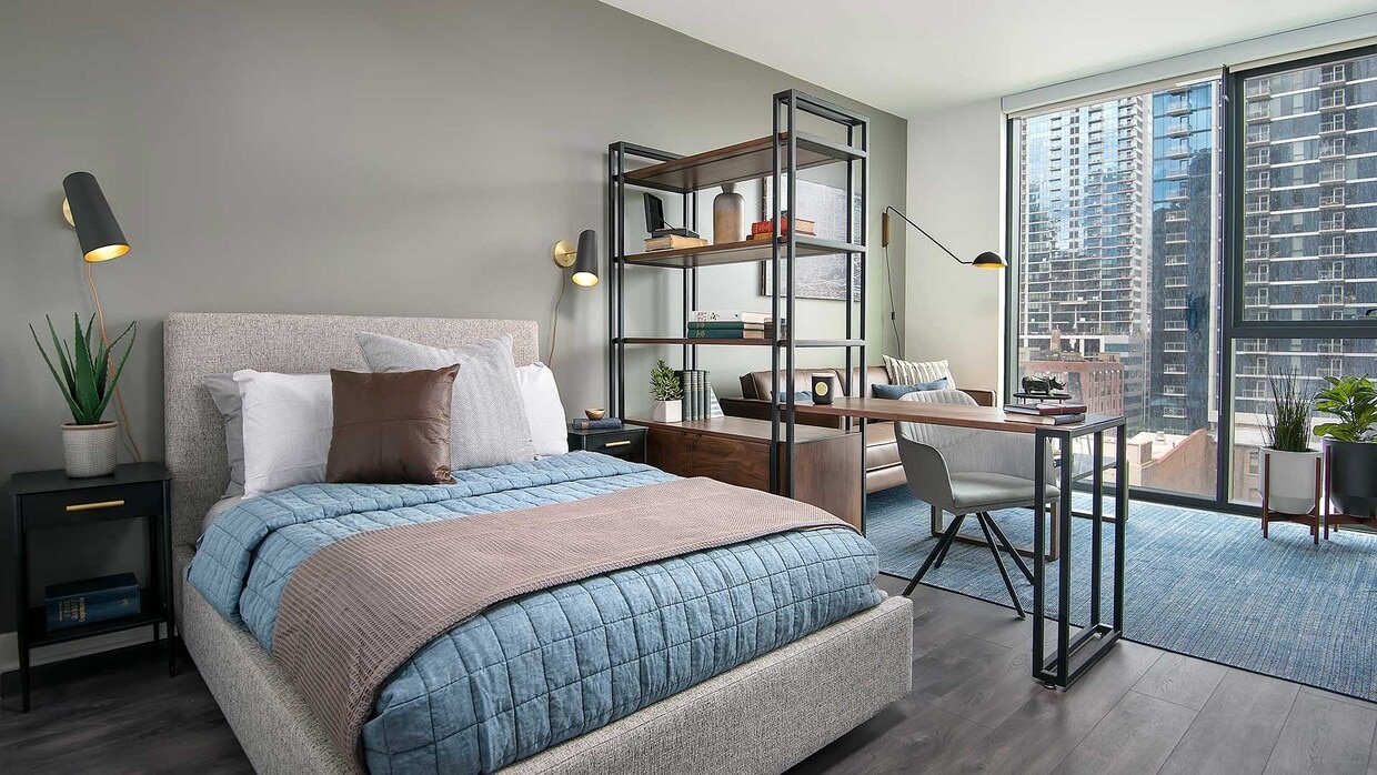 Photo - 420 N Franklin St (Chicago, IL)