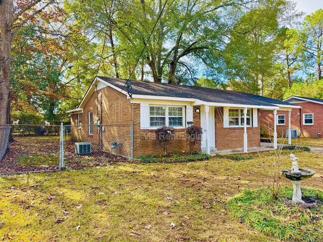 Foto del edificio - 3318 Arborfield Rd