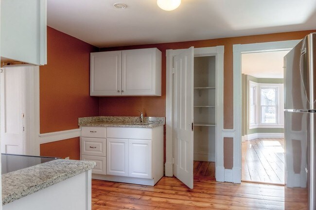 Foto del edificio - 792 Springtown Road
