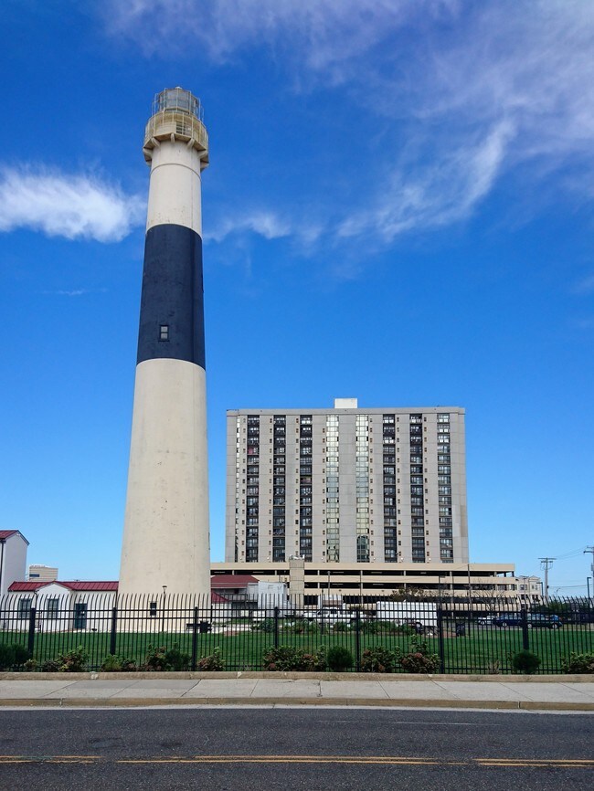 Lighthouse Plaza Apartments Atlantic City Nj Primary Photo Lighthouse Plaza
