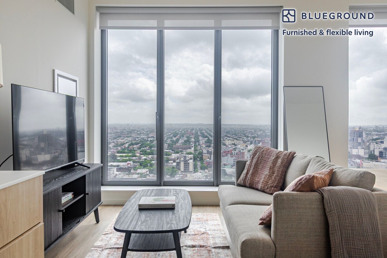 Foto principal - 545 Vanderbilt Ave