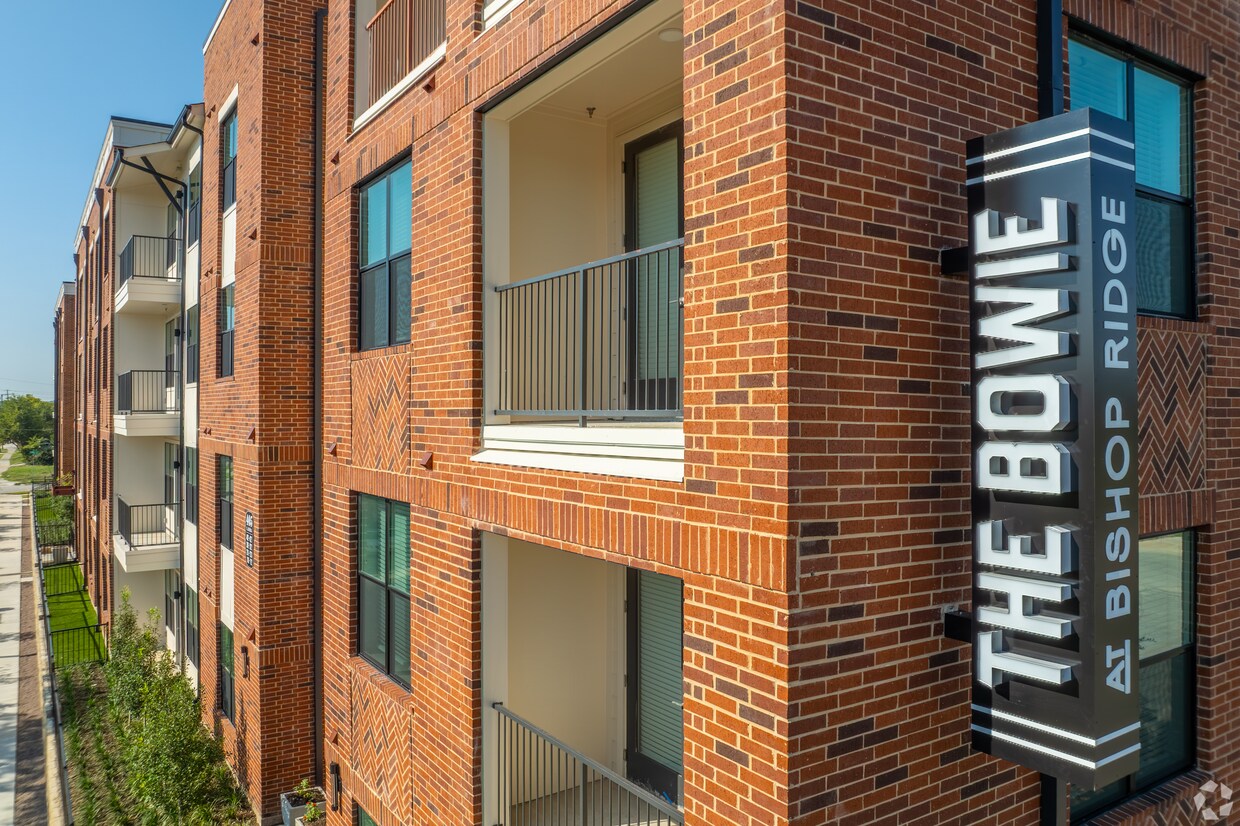 Foto principal - The Bowie at Bishop Ridge