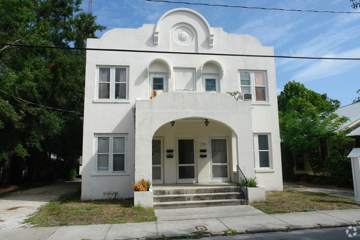 Primary Photo - 1759 Morrill St