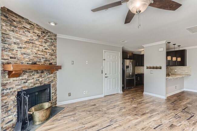 Foto del edificio - Handsome 1 Bedroom 1 Bathroom - Available ...