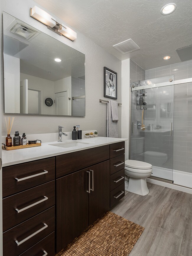 The Lofts at Westgate Apartments in Glendale, AZ