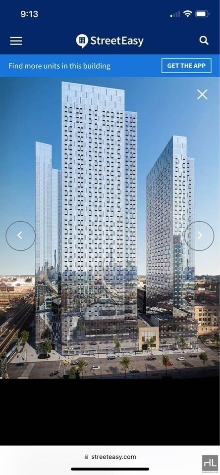 Building Photo - JACKSON AVENUE