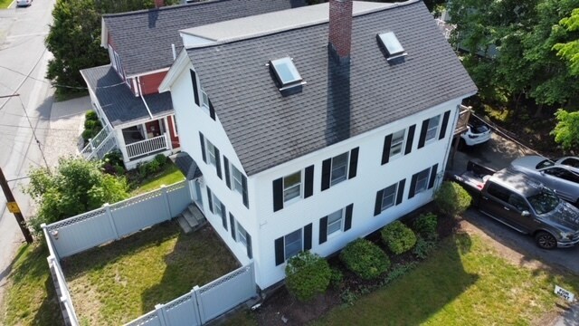 Foto del edificio - 2 Fitch Ct
