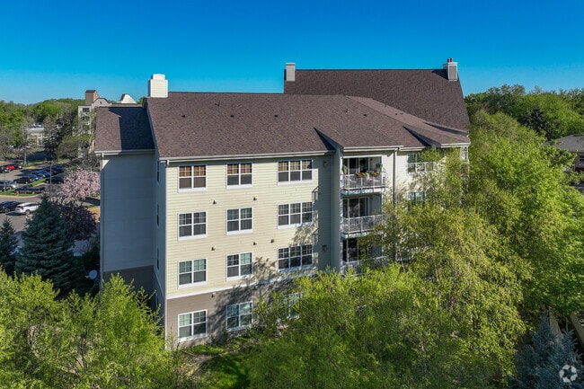 Building Photo - Woodridge