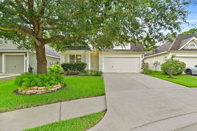 Foto del edificio - Tranquility Meets Convenience: Charming 3 ...