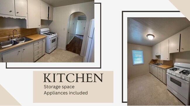 Foto del edificio - 708 McFadden Dr