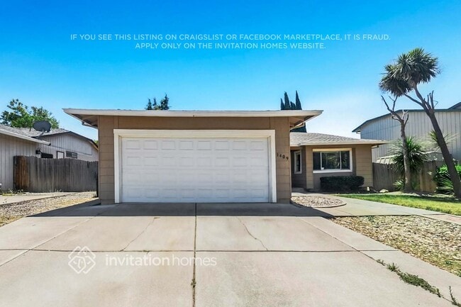 Building Photo - 1409 Prospect Way