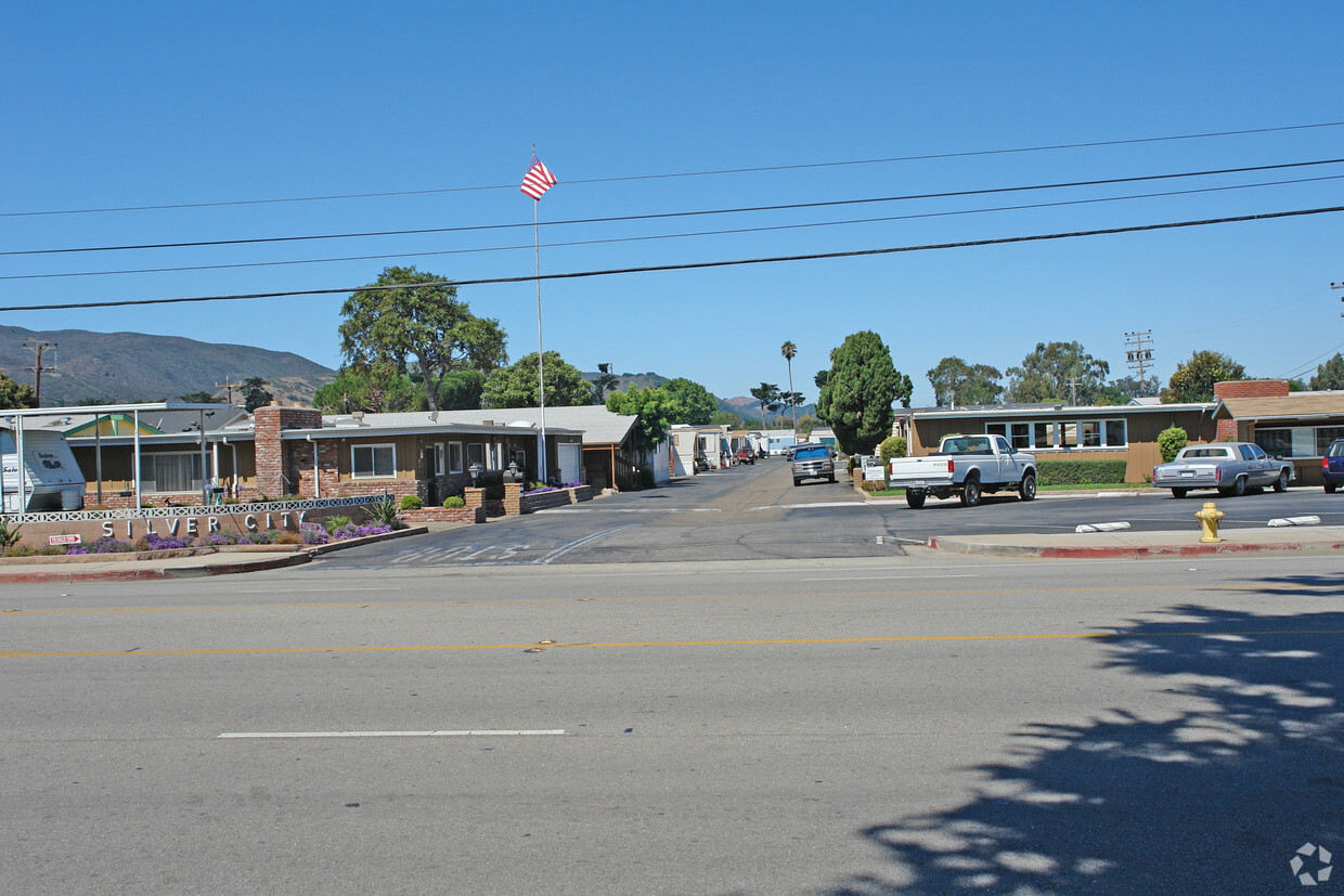 Primary Photo - S Higuera St