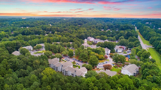Building Photo - THE ELLERY OF CARY