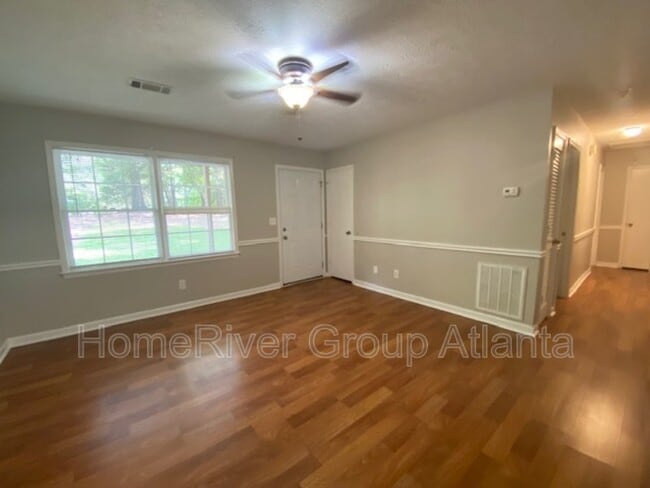 Building Photo - 3531 E Paulding Dr