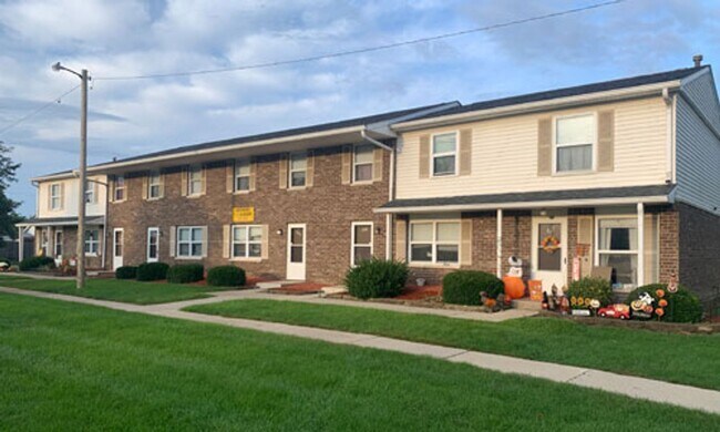 Foto del interior - STERLING COURT APARTMENTS