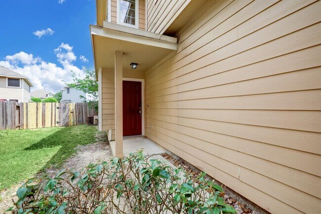 Foto del edificio - 14306 Mirkwood Ln