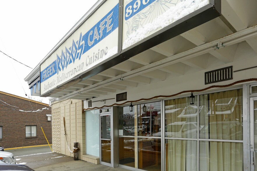 Picture of McKeesport-White Oak Mckeesport