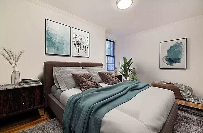 Building Photo - 211 West 149th Street