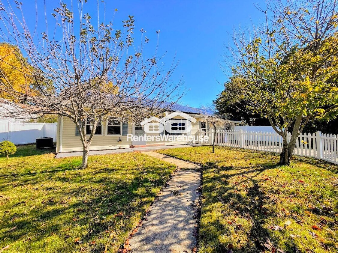 Foto principal - 1001 Bowden Ave