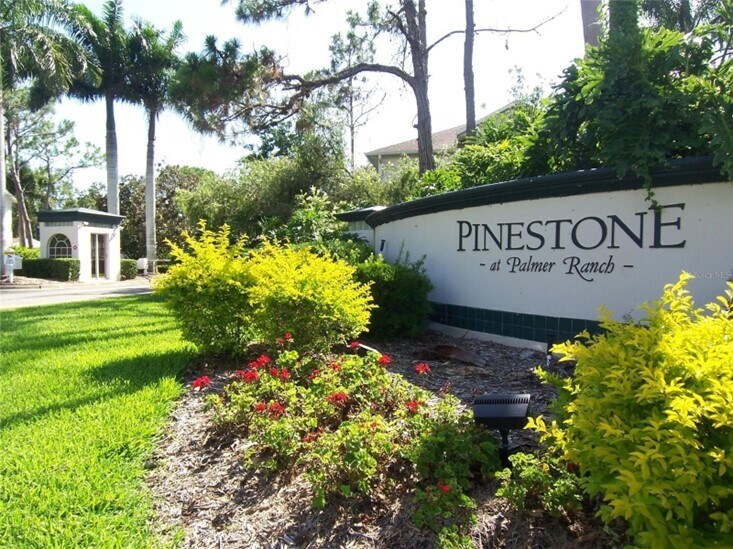 4230 Castle Bridge Unit 1825, Sarasota, FL 34238 Condo for Rent in