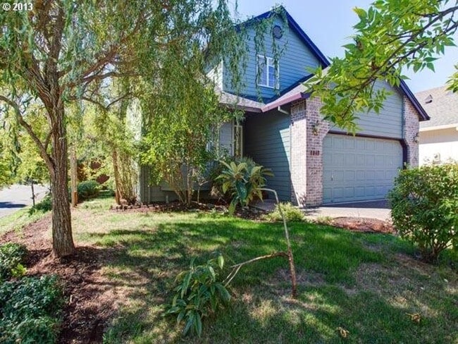 Photo - SUNNY & BRIGHT SINGLE FAMILY HOME IN HILLSBORO