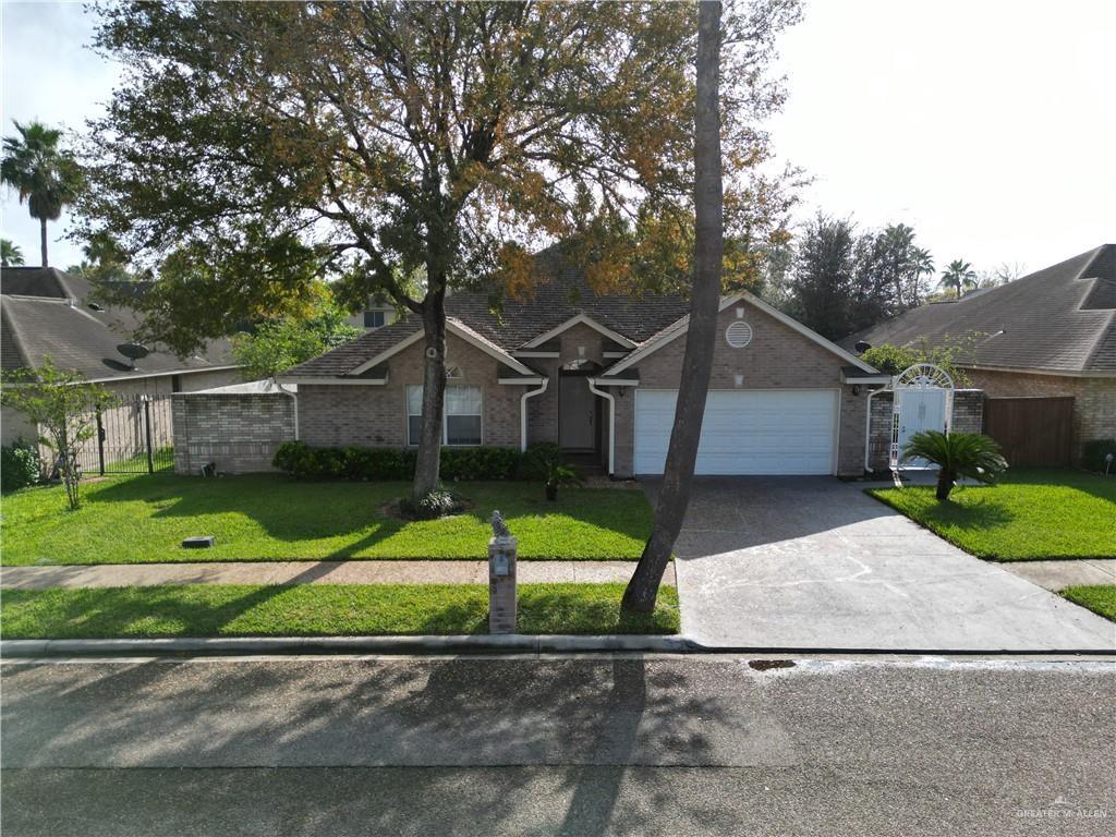 Foto principal - 3308 San Benito St