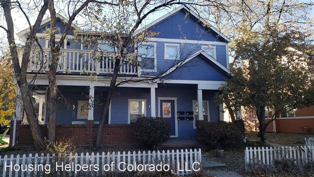 Primary Photo - 2 br, 2 bath House - 1727 18th Street #1