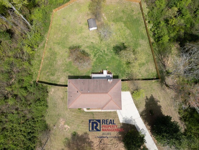Foto del edificio - Newly Remodeled Rental Home on Acreage