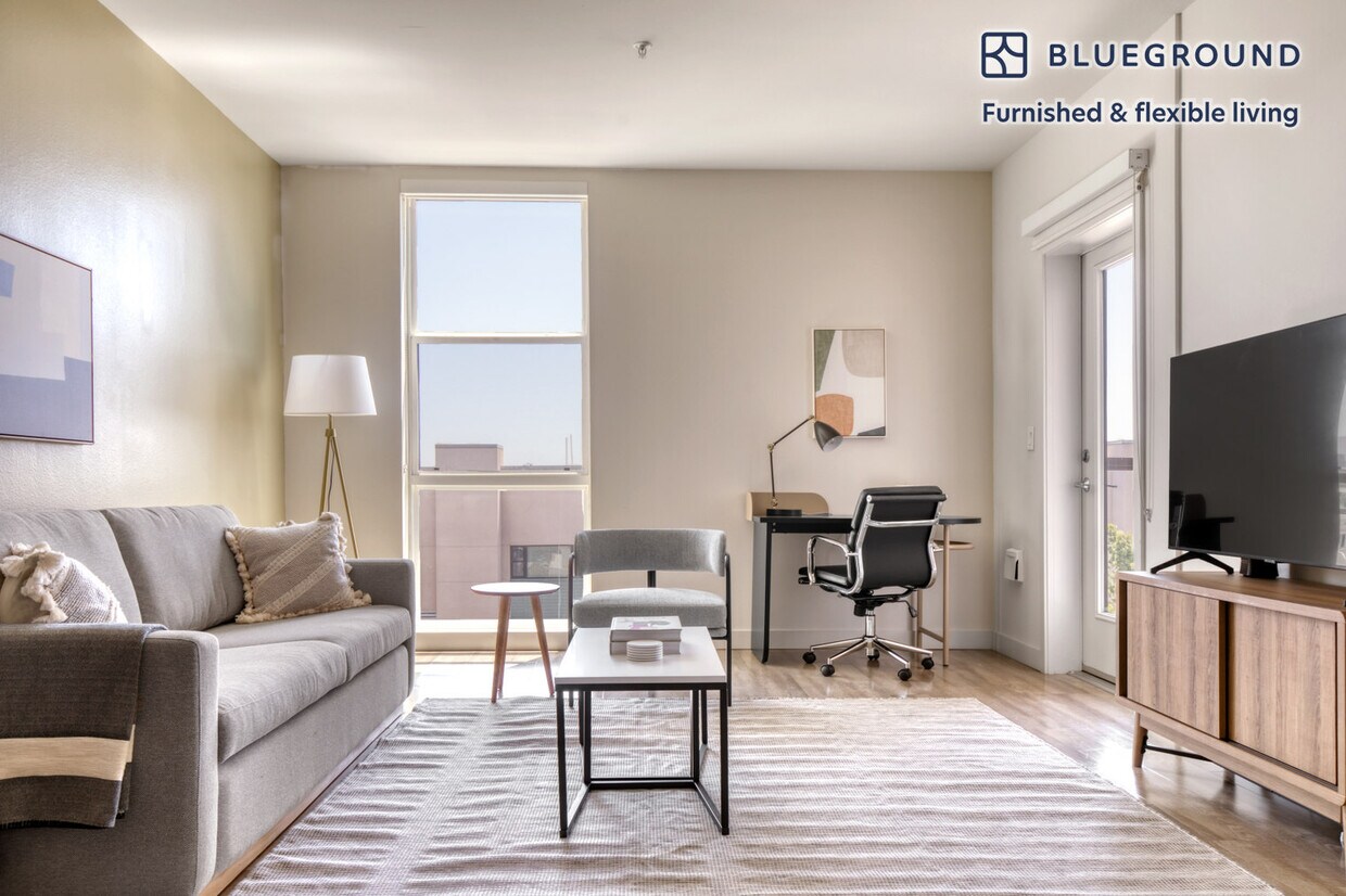 1515 Wilshire Blvd Unit FL4ID718, Los Angeles, CA 90017 Apartment