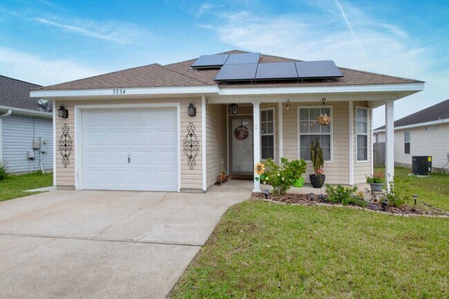 Building Photo - 5534 Sea Spray Ct