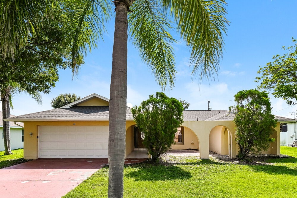 Foto principal - 3105 SE 8th Ave