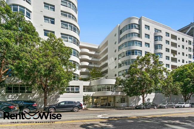 Foto del edificio - 459 Turk St