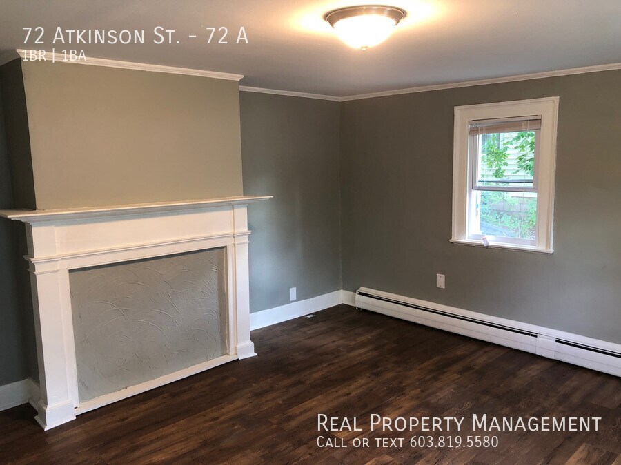 Primary Photo - First Floor One Bedroom in Dover, NH with ...