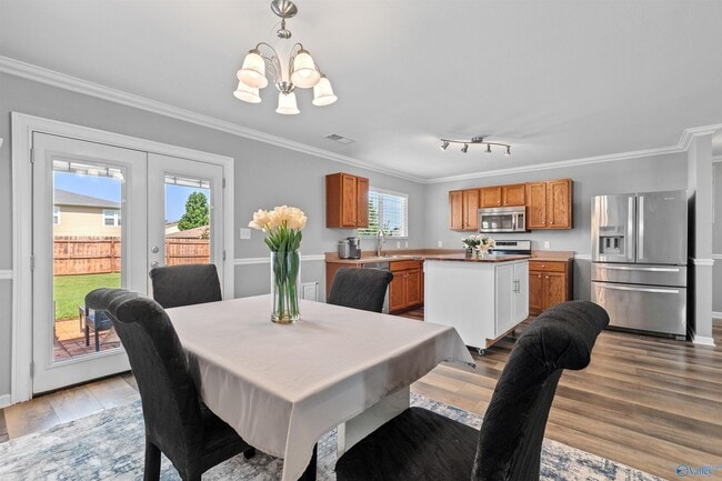 Building Photo - 204 Bumper Crop Ln NW