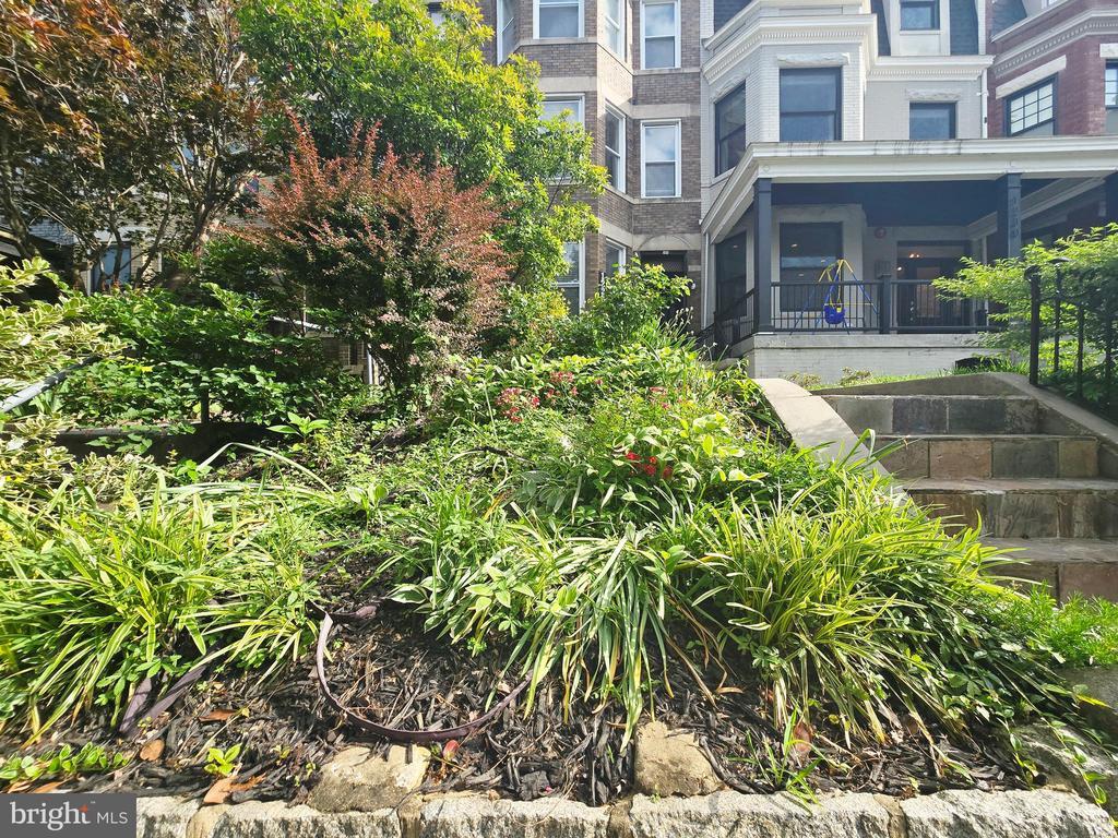 Foto principal - 1228 Fairmont St NW