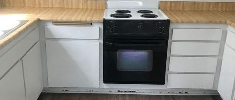 Foto del edificio - 3625 Mt Vernon Ave