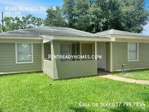 Building Photo - 8145 Bendell Dr