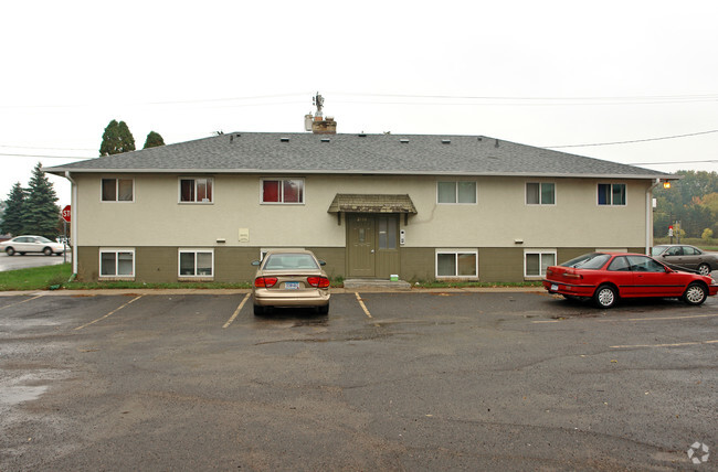 Building Photo - Division Street Apartments