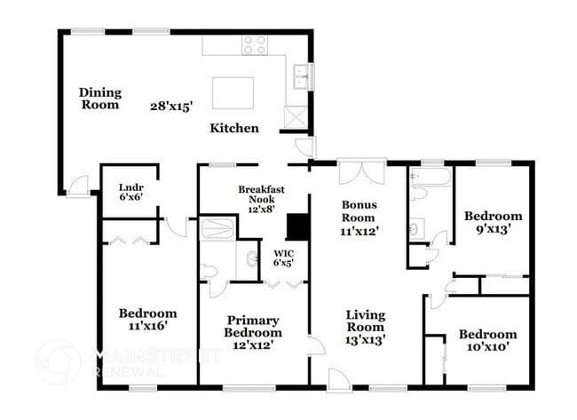 Foto del edificio - 2130 Liscard Rd W