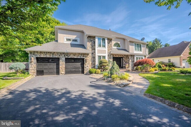 Foto del edificio - 61 Amherst Way